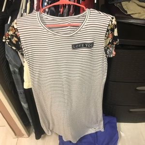 Barbara Dunkleman Shirt dress